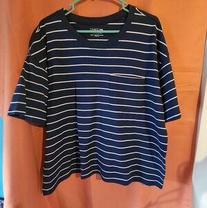 XXL, Time & Tru, Shorter T-Shirt